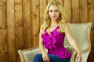 Hayden Panettiere 63 Wallpapers
