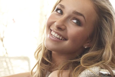 Hayden Panettiere 1600x1200 High Resolution Wallpapers