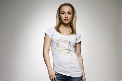 Hayden Panettiere (4) Wallpapers