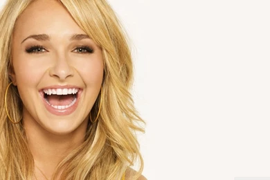 Hayden Panettiere 27 HD Desktop Wallpapers : Widescreen : High ...