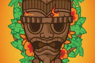 Tiki (iPhone)