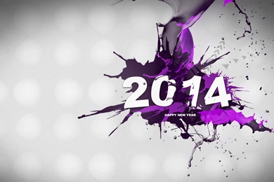 New Year 2014 Wallpapers :: HD Wallpapers