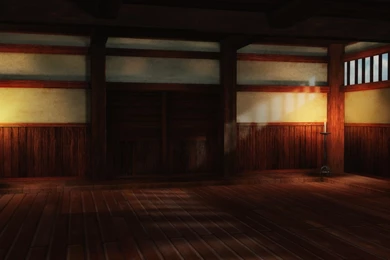 Shenmue Dojo • View Topic   Shenmue 1080p