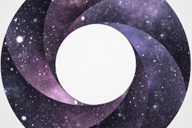 Hipster Triangle Post Modern Abstract Minimalist Art iPhone 5 ...