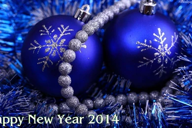 New Christmas Wallpapers For 2014   Wishespoint