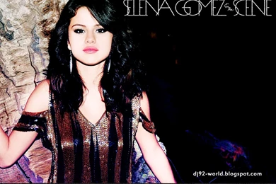 Sel By Dave Latest Wallpapers♠♠   Selena Gomez Wallpapers ...
