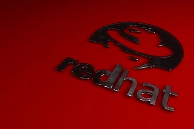 Redhat linux wallpaper art   Libre Geek