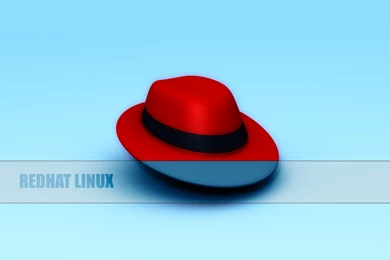 Tidy HD Wallpapers: Red Hat