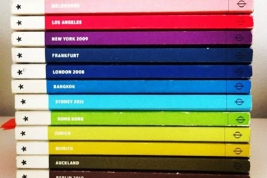 Wallpapers City Guides