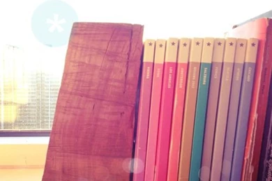 TO BE SHELVED: Wallpaper* City Guides