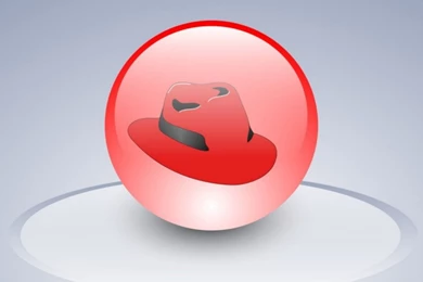 Cool Redhat Wallpapers Linux The Elegant Desktop Red Hat ...