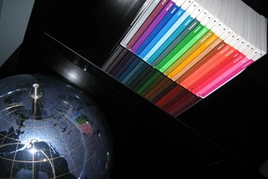 Ich Kalliope: Wallpapers City Guides