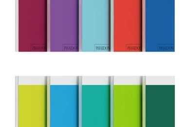 Wallpapers City Guides Book Series 3D Model .max .obj .fbx ...