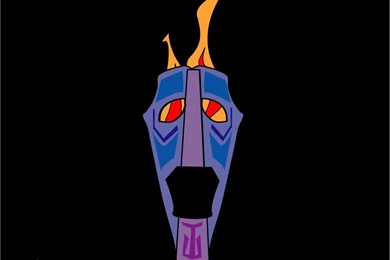 Tiki Wallpapers By Rcat On DeviantArt