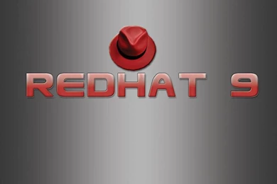 REDHAT 9 WALLPAPER   (