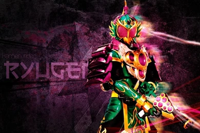 Kamen Rider Gaim PSP Wallpapers By Nac129 On DeviantArt