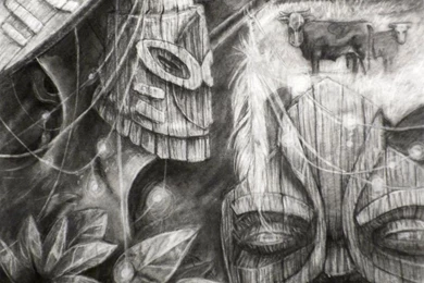 Tiki Lounge Favourites By NewLegendMike On DeviantArt