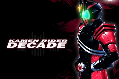 Kamen Rider