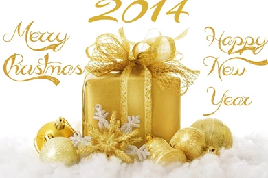 Download Top 15 HD Wallpapers For Christmas 2014