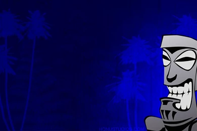 Blue Paper   1721236