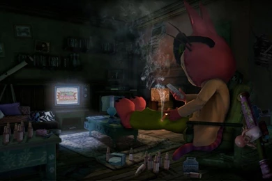 Saints Row 3 Image 1280x800 Wallpapers, 1280x800 Wallpapers ...