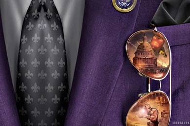 Saints Row 4 HD Wallpapers   IHD Wallpapers