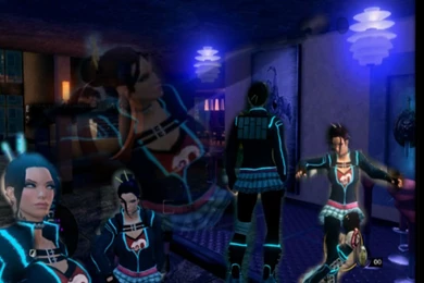 Browsing Wallpapers On DeviantArt