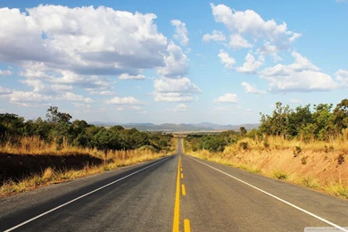 Download Lost Highway Wallpapers 1920x1080