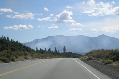 Stone Roads: August 2007