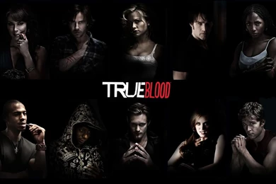 True Blood Backgrounds Wallpapers Cave