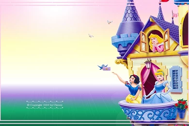 Disney Princess Wallpapers   698843