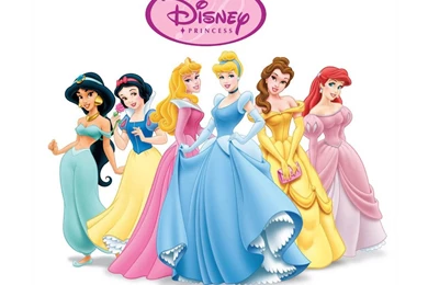 Wallpaper: Disney Princess Wallpapers