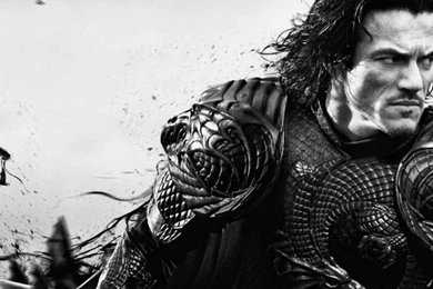 Dracula Untold HD Wallpapers