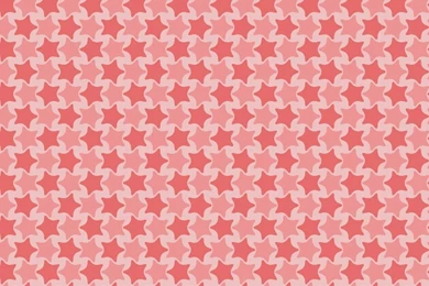 Wrapping Paper Of Pink Stars   Flikie Wallpapers