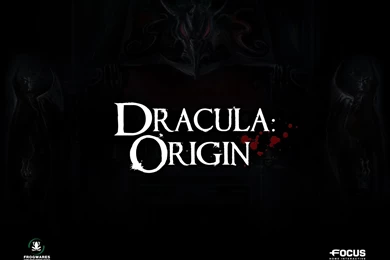 Toutes Les Wallpapers De Dracula : Origin Planète Aventure