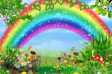 Tinkerbell Backgrounds   Wallpapers Cave