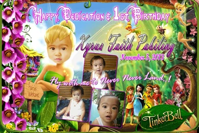 Tinkerbell Backgrounds   Wallpapers Cave