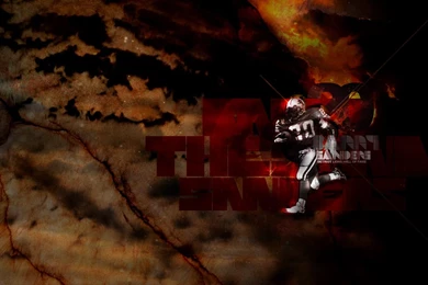 Barry Sanders By FunkyJRRS On DeviantArt