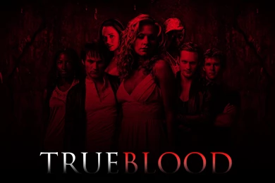 True Blood Wallpapers V2 Red By TwistedEffect On DeviantArt