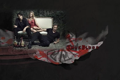 True Blood Wallpapers By Karatesoftballcheer5 On DeviantArt
