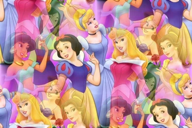 56treeedeert: Disney Princess Wallpapers