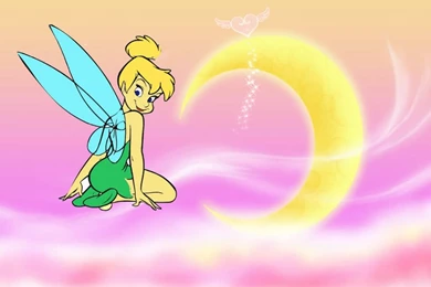 Tinkerbell Wallpapers   Tinkerbell Wallpapers