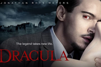 Dracula TV Series Wallpapers