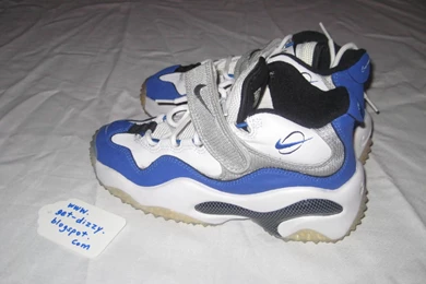 GET DIZZY: November 2007