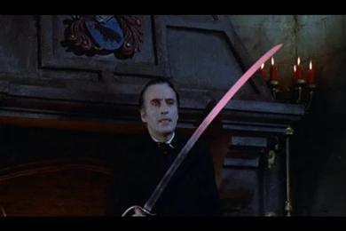 5 Scars Of Dracula HD Wallpapers