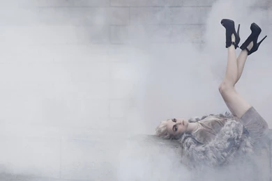 Photo Fashion Wallpapers