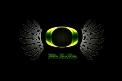 Oregon Ducks Football Logo Image Gallery   Photonesta