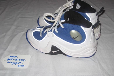 GET DIZZY: November 2007