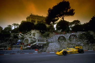 Senna   Ayrton Senna Wallpapers (29954427)   Fanpop