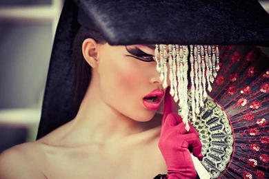 50 Creative Fashion Photography Examples From Top Photographers ...